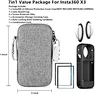 Instax mini 11 case